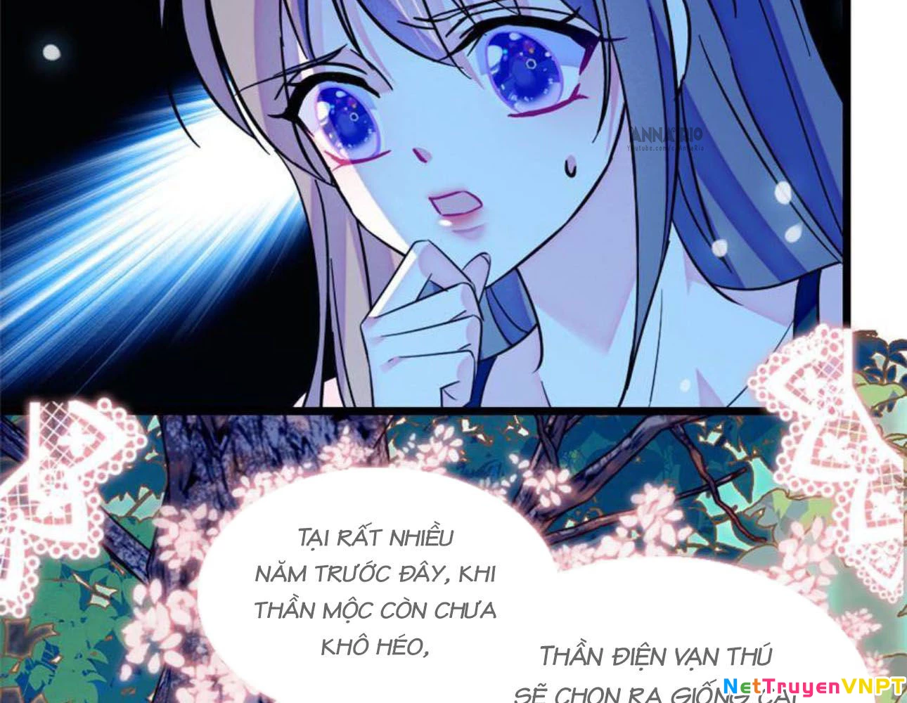Manh Động Thú Thế Chapter 438 - Next Chapter 439