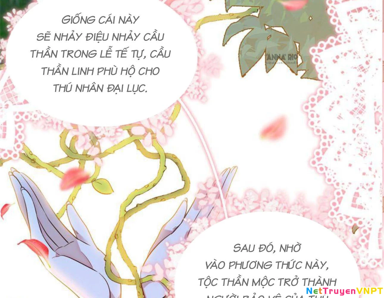 Manh Động Thú Thế Chapter 438 - Next Chapter 439