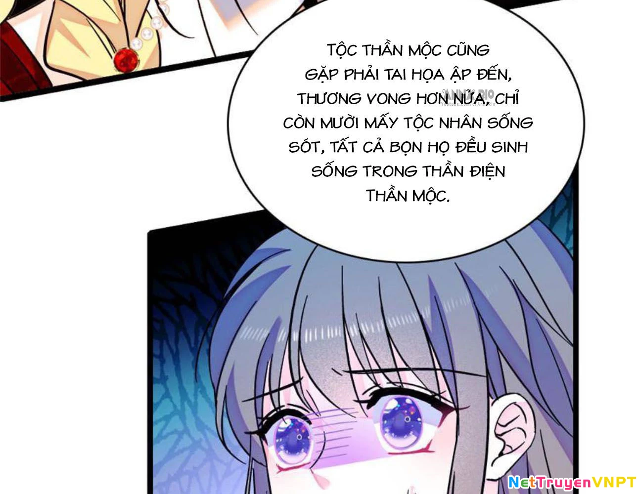 Manh Động Thú Thế Chapter 438 - Next Chapter 439
