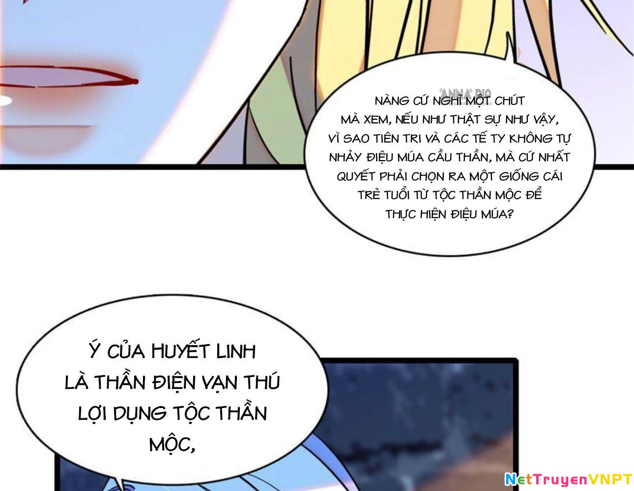 Manh Động Thú Thế Chapter 438 - Next Chapter 439