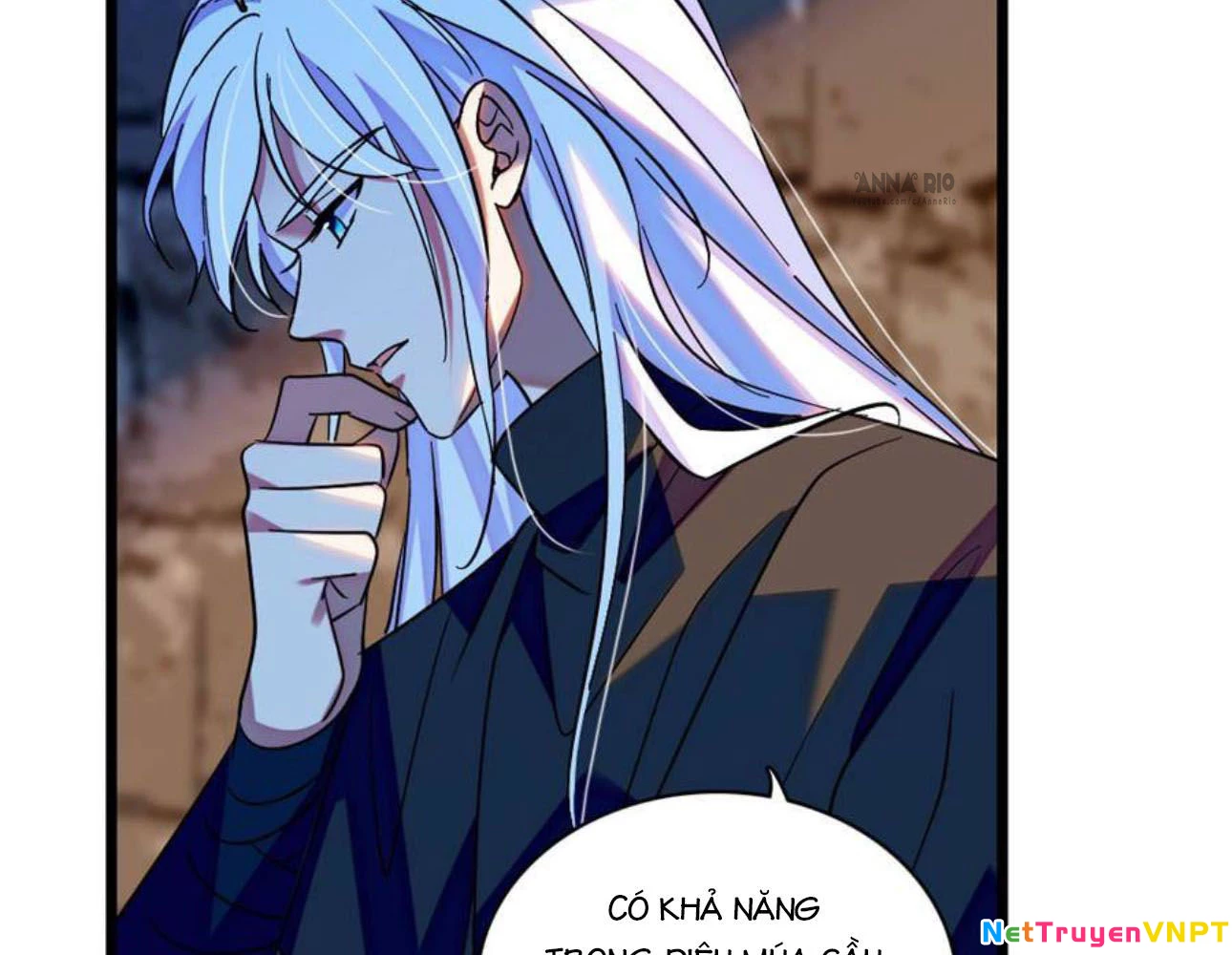 Manh Động Thú Thế Chapter 438 - Next Chapter 439