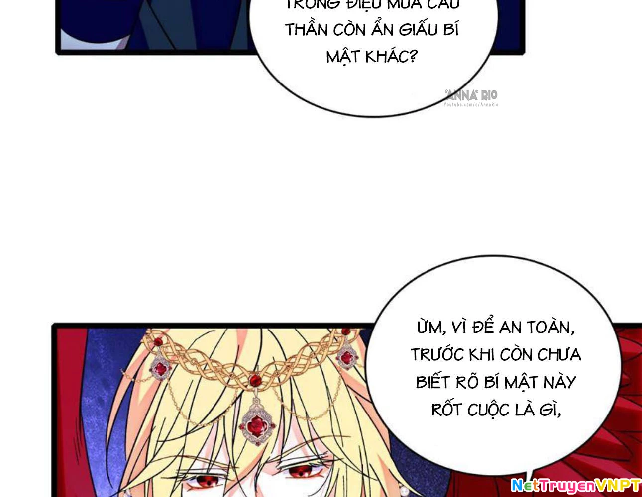 Manh Động Thú Thế Chapter 438 - Next Chapter 439
