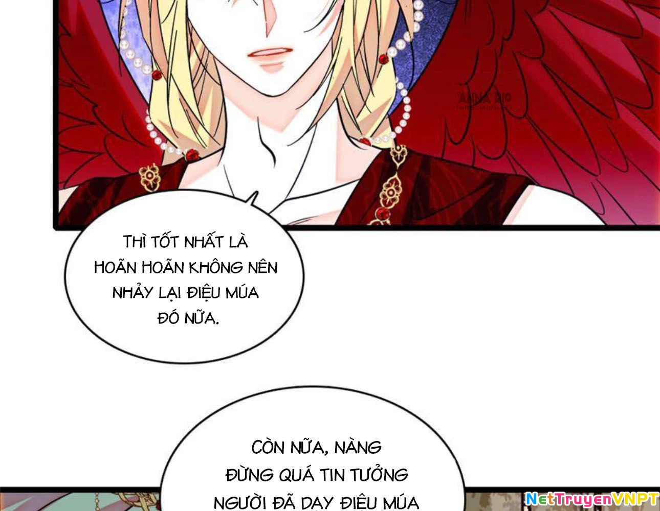 Manh Động Thú Thế Chapter 438 - Next Chapter 439