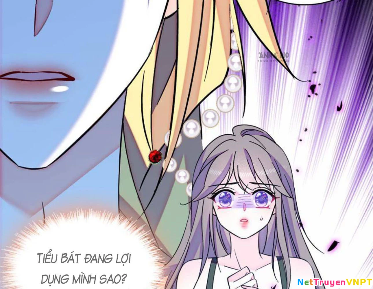 Manh Động Thú Thế Chapter 438 - Next Chapter 439