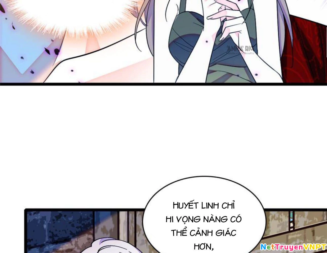 Manh Động Thú Thế Chapter 438 - Next Chapter 439