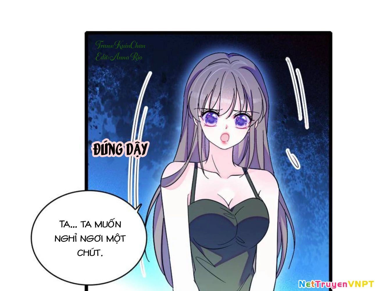 Manh Động Thú Thế Chapter 439 - Next Chapter 440