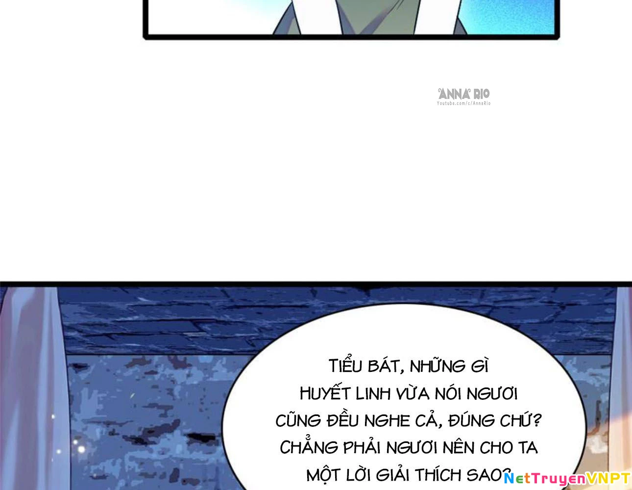 Manh Động Thú Thế Chapter 439 - Next Chapter 440