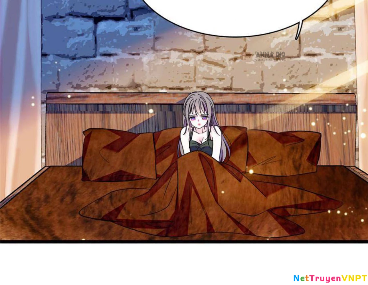 Manh Động Thú Thế Chapter 439 - Next Chapter 440