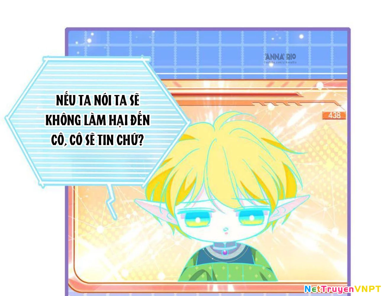 Manh Động Thú Thế Chapter 439 - Next Chapter 440