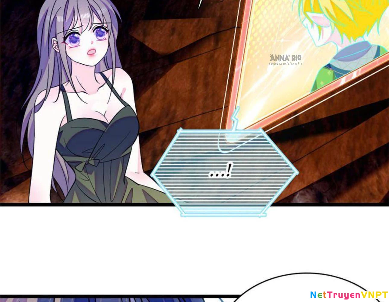 Manh Động Thú Thế Chapter 439 - Next Chapter 440