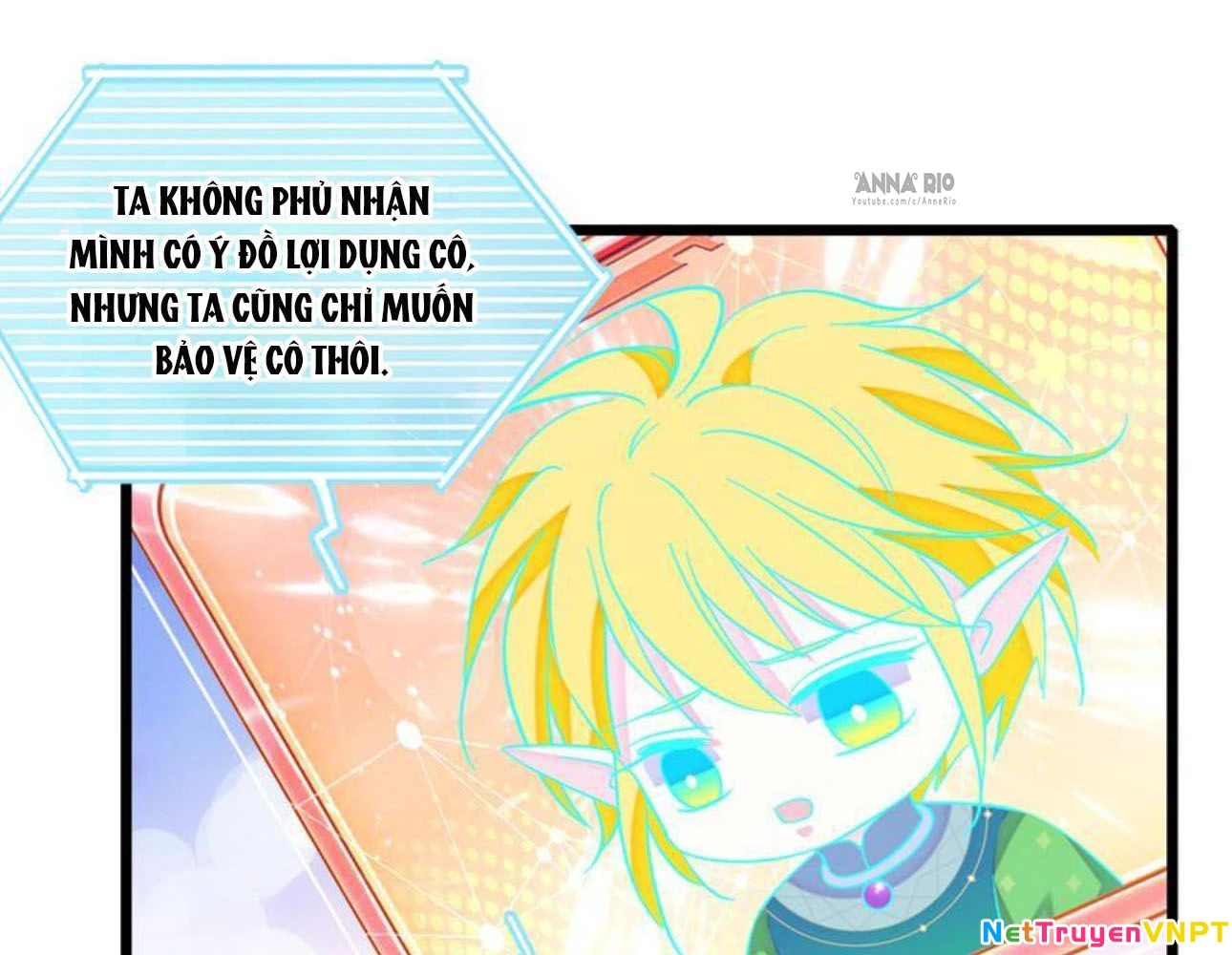 Manh Động Thú Thế Chapter 439 - Next Chapter 440