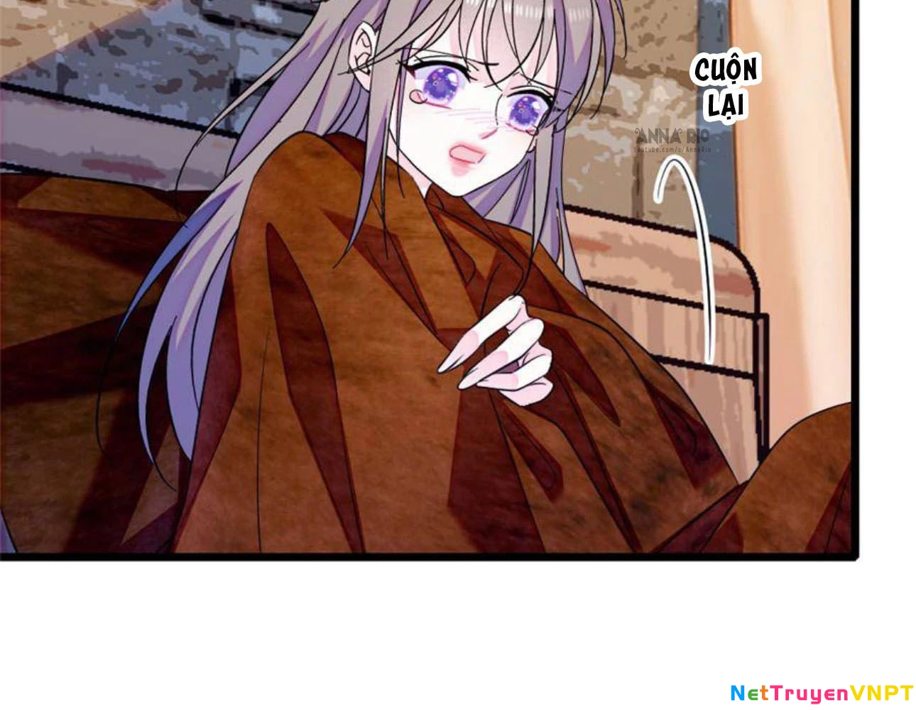 Manh Động Thú Thế Chapter 439 - Next Chapter 440