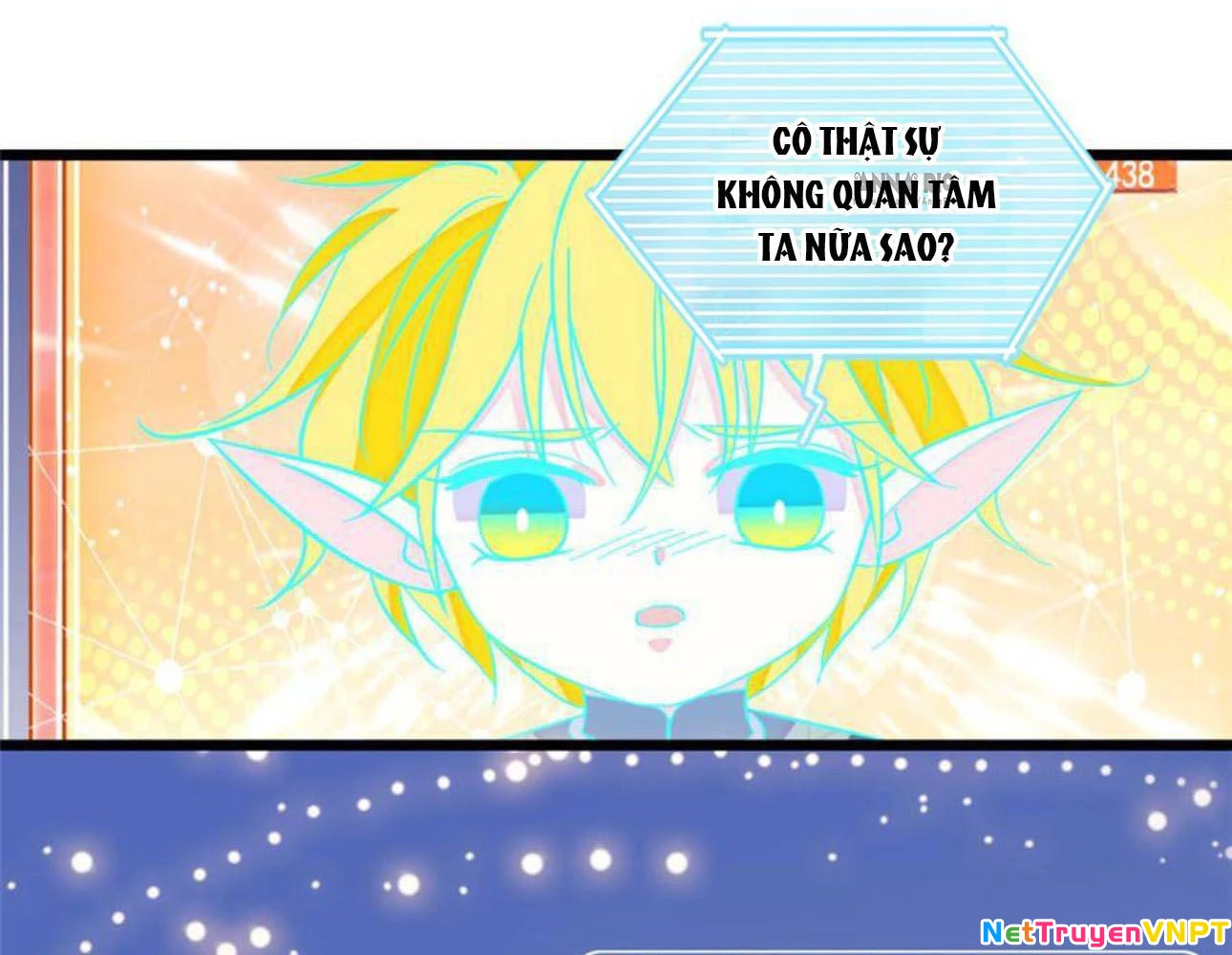 Manh Động Thú Thế Chapter 439 - Next Chapter 440