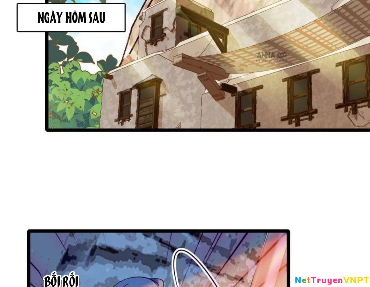 Manh Động Thú Thế Chapter 439 - Next Chapter 440