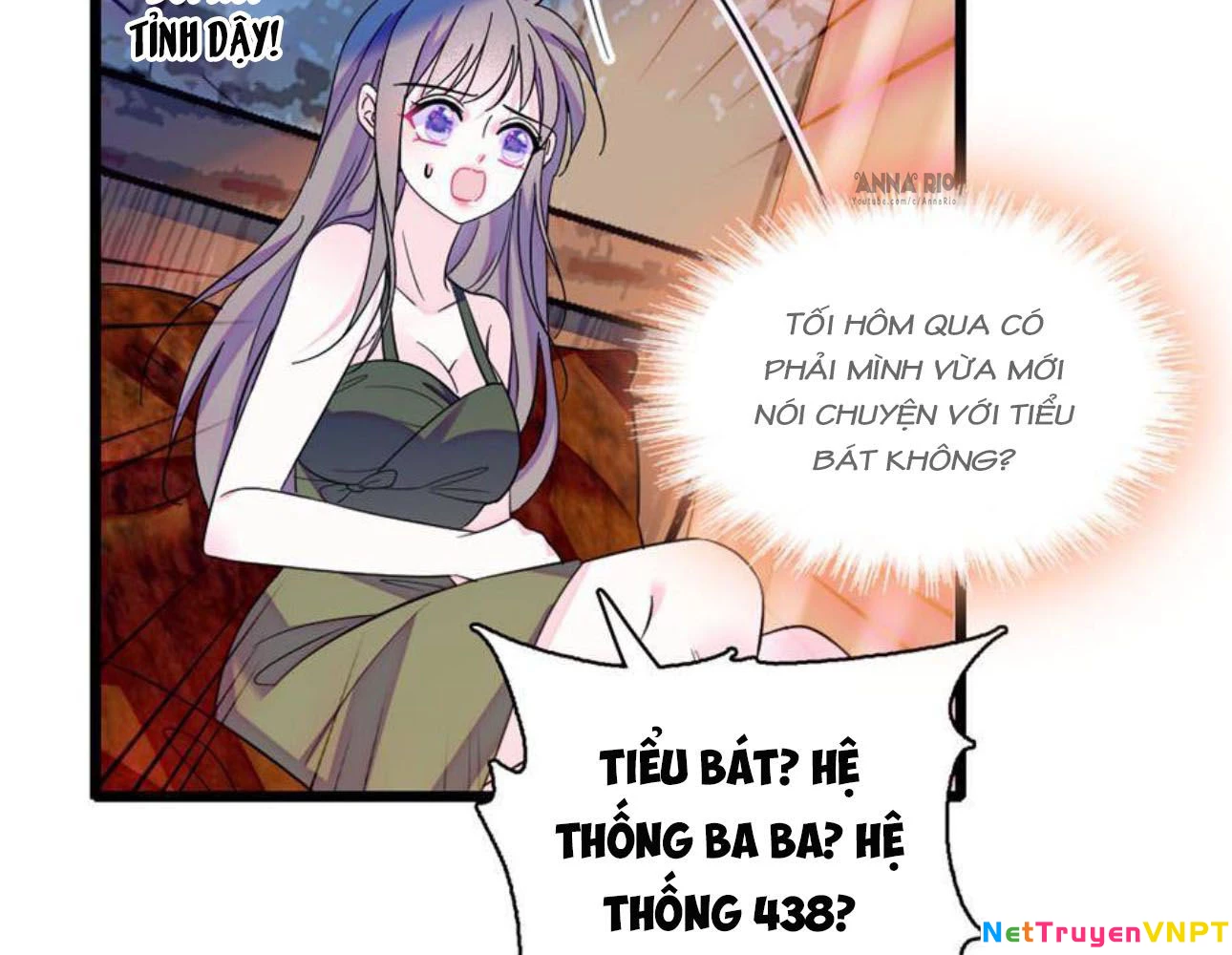 Manh Động Thú Thế Chapter 439 - Next Chapter 440
