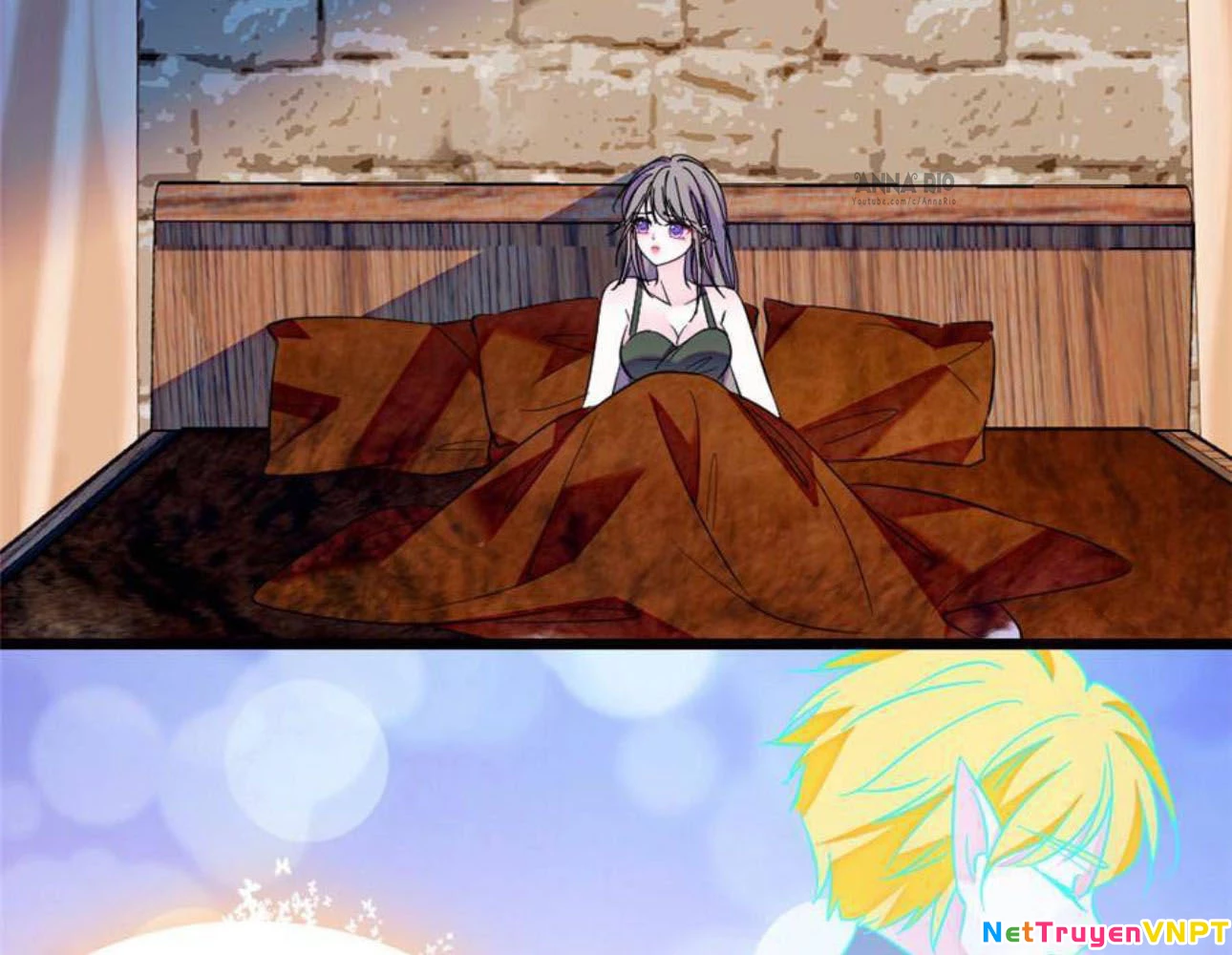 Manh Động Thú Thế Chapter 439 - Next Chapter 440