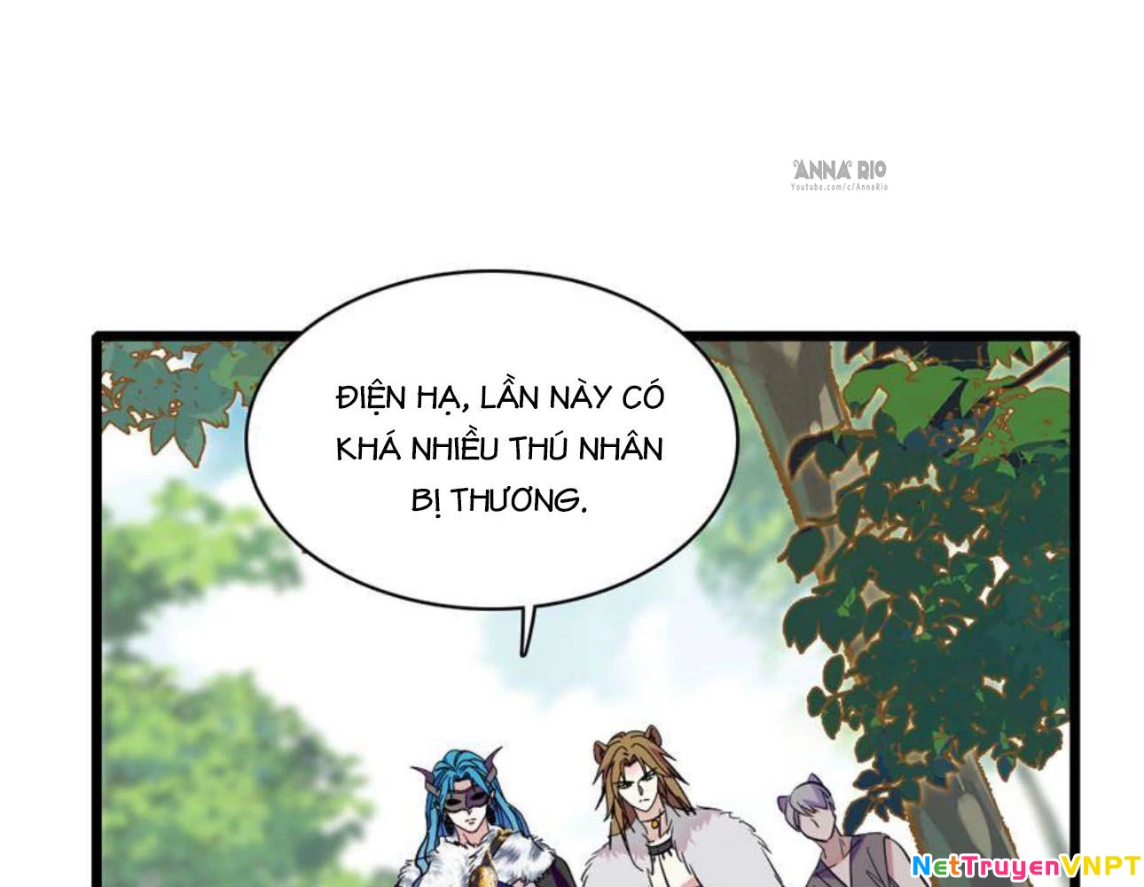 Manh Động Thú Thế Chapter 439 - Next Chapter 440