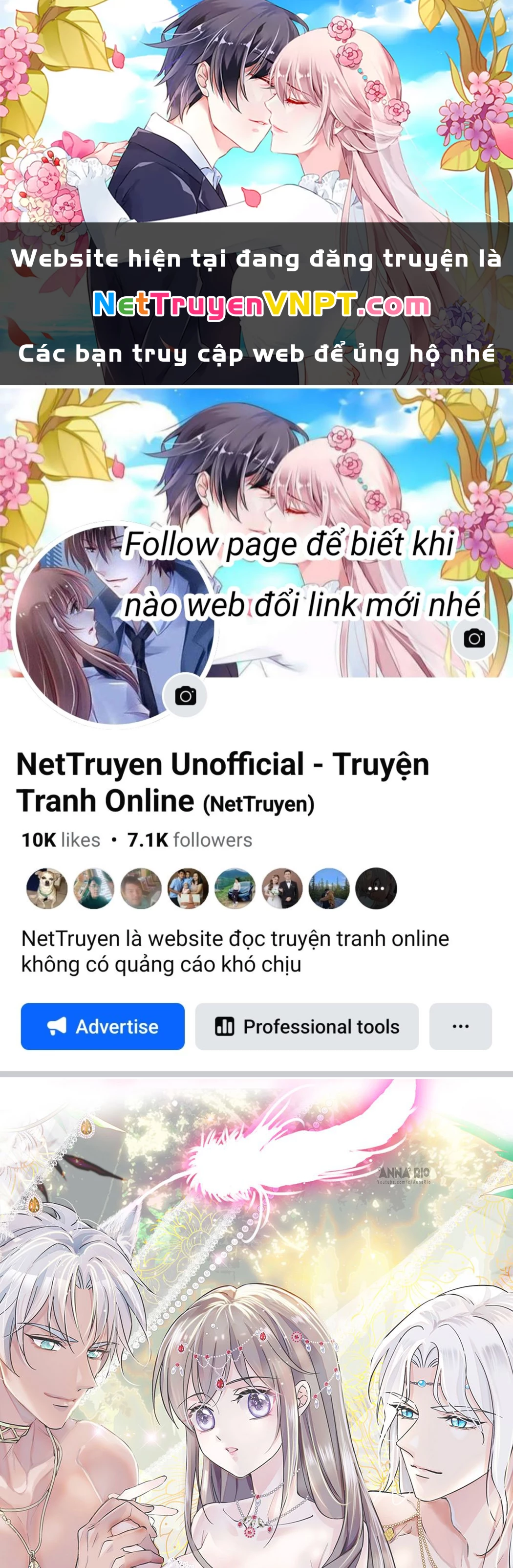 Manh Động Thú Thế Chapter 440 - Trang 3