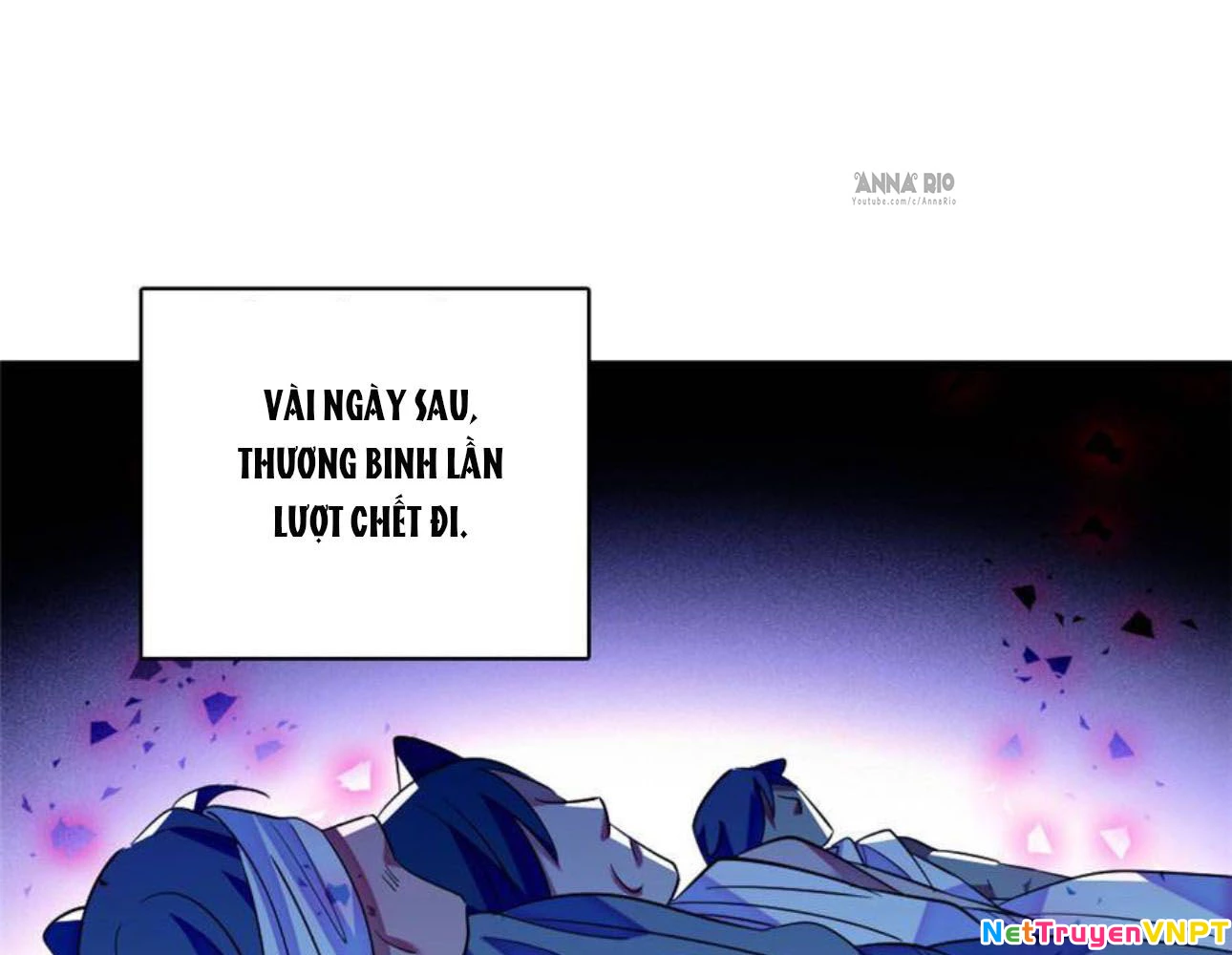 Manh Động Thú Thế Chapter 440 - Trang 3