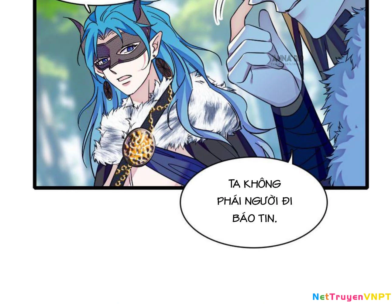 Manh Động Thú Thế Chapter 440 - Trang 3