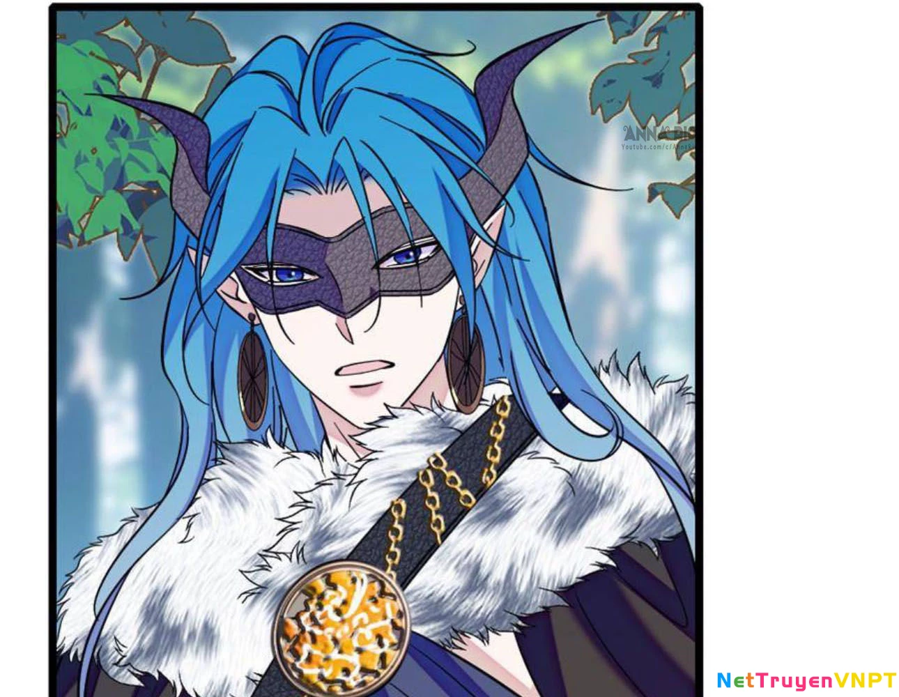 Manh Động Thú Thế Chapter 440 - Trang 3