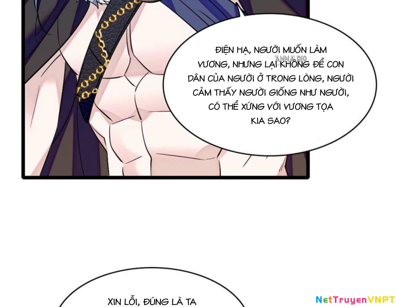 Manh Động Thú Thế Chapter 440 - Trang 3