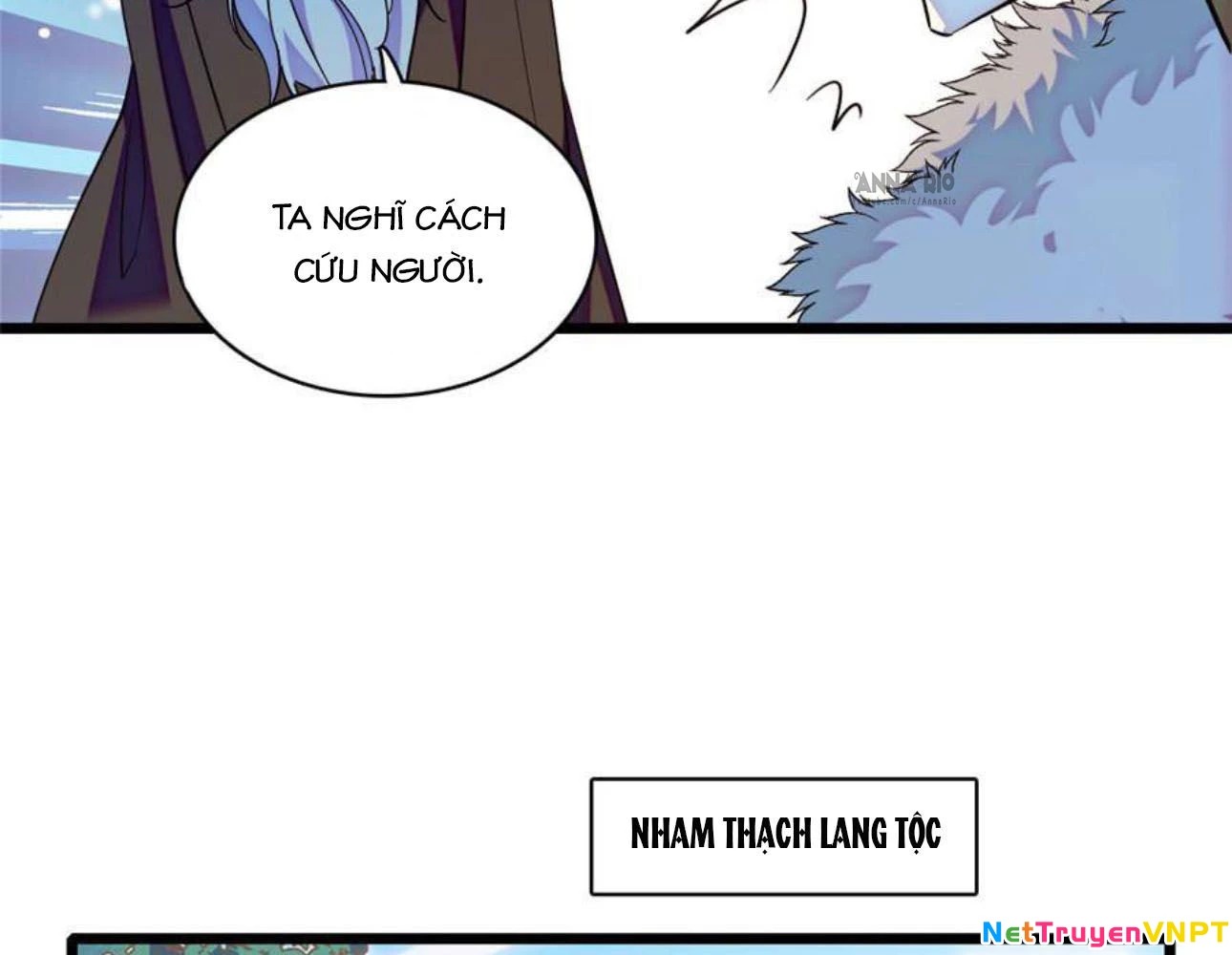 Manh Động Thú Thế Chapter 440 - Trang 3