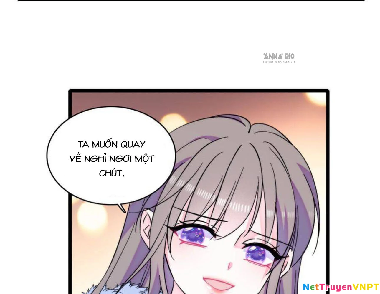 Manh Động Thú Thế Chapter 440 - Trang 3