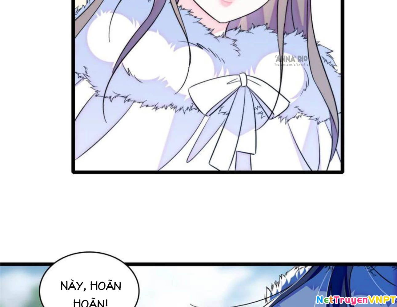 Manh Động Thú Thế Chapter 440 - Trang 3
