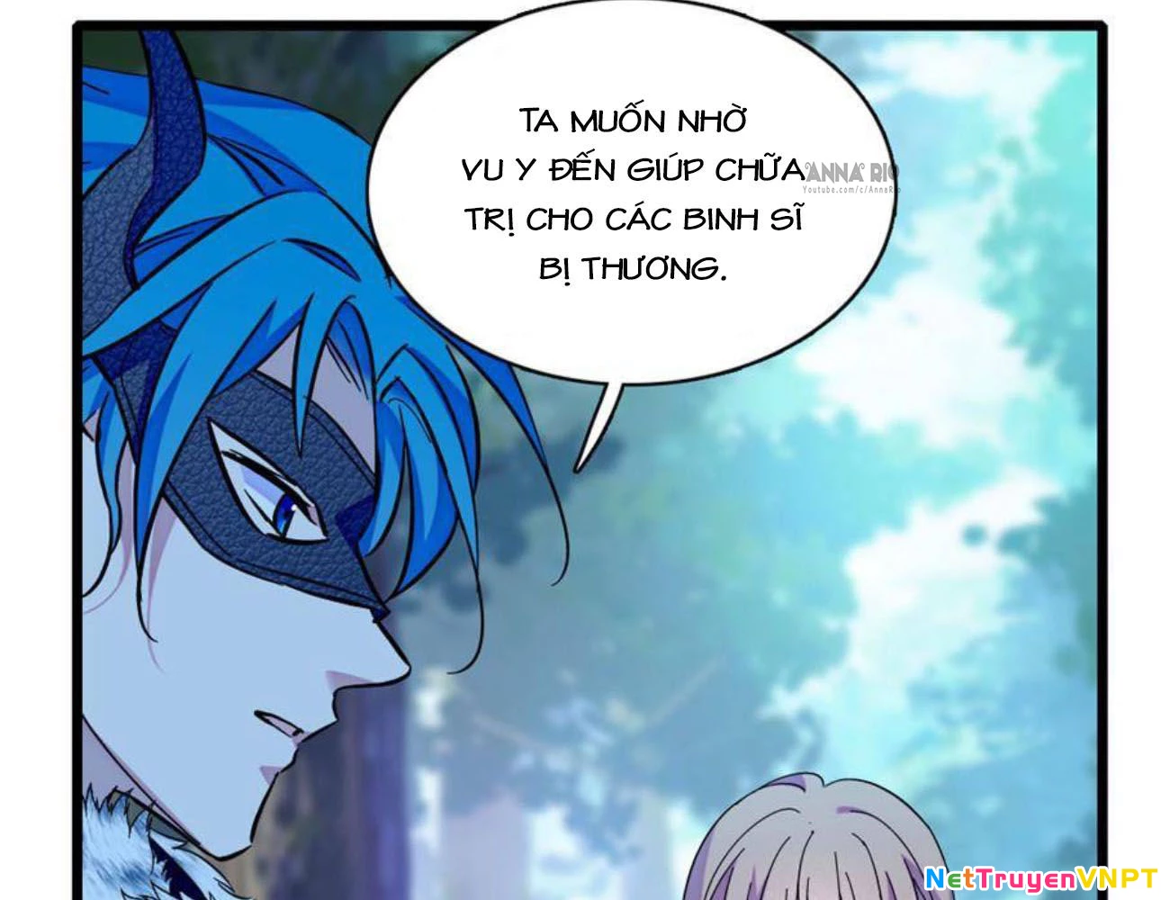 Manh Động Thú Thế Chapter 440 - Trang 3