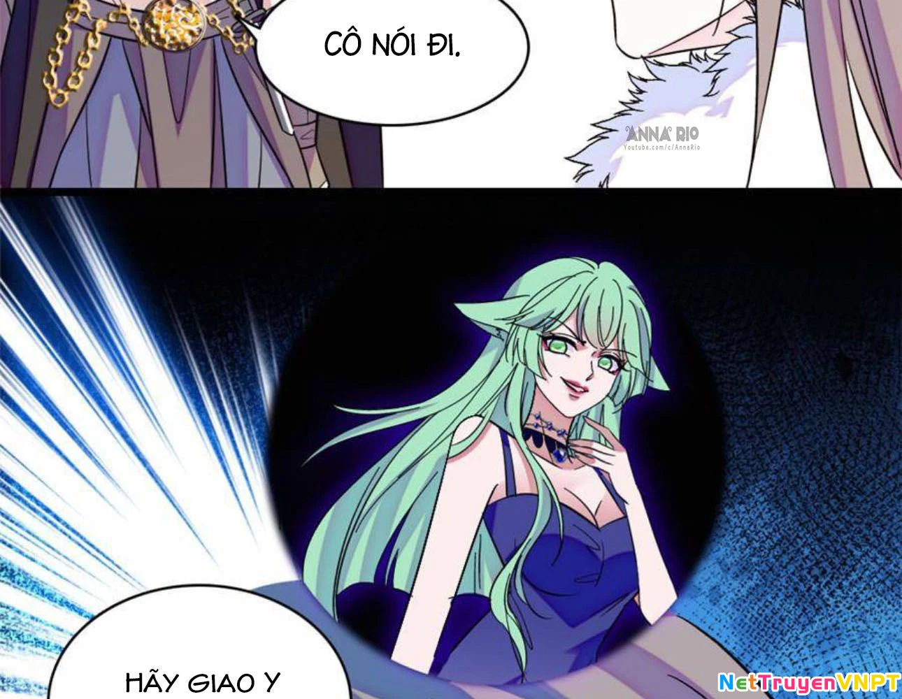 Manh Động Thú Thế Chapter 440 - Trang 3