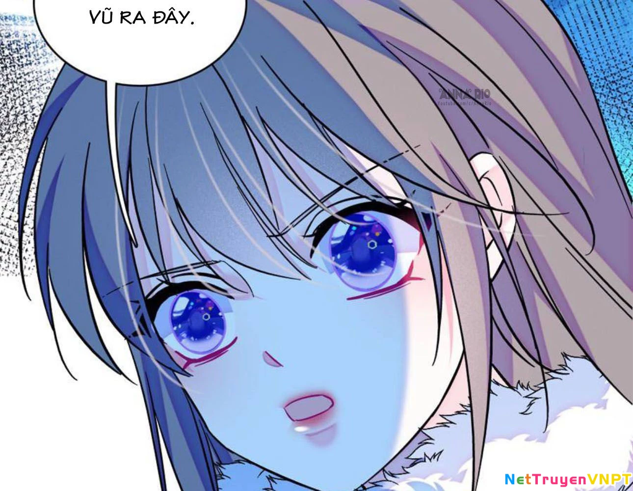 Manh Động Thú Thế Chapter 440 - Trang 3