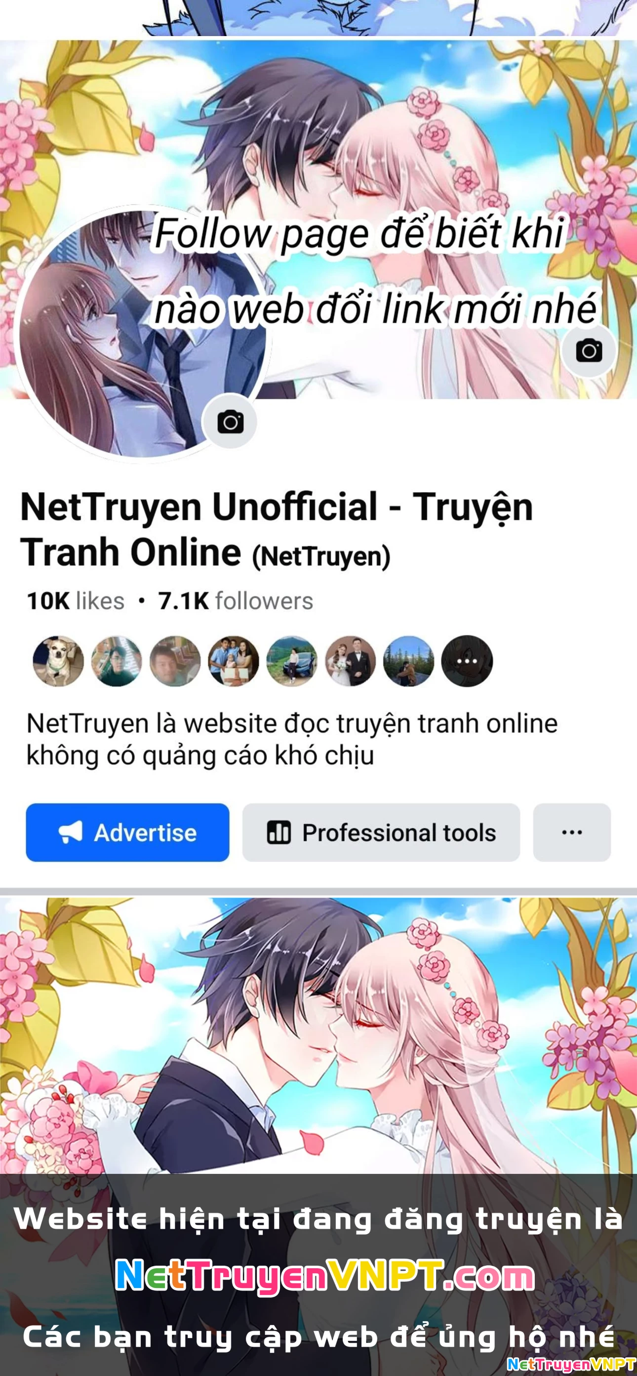 Manh Động Thú Thế Chapter 440 - Trang 3
