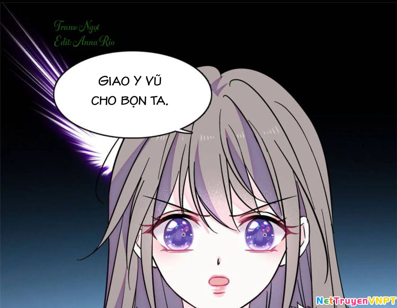 Manh Động Thú Thế Chapter 441 - Next Chapter 442