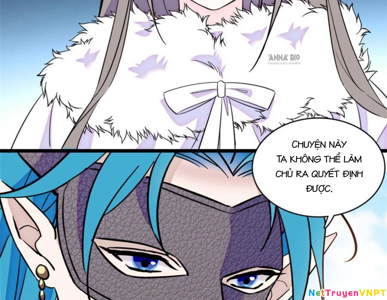 Manh Động Thú Thế Chapter 441 - Next Chapter 442