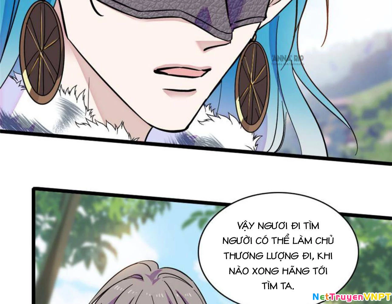 Manh Động Thú Thế Chapter 441 - Next Chapter 442