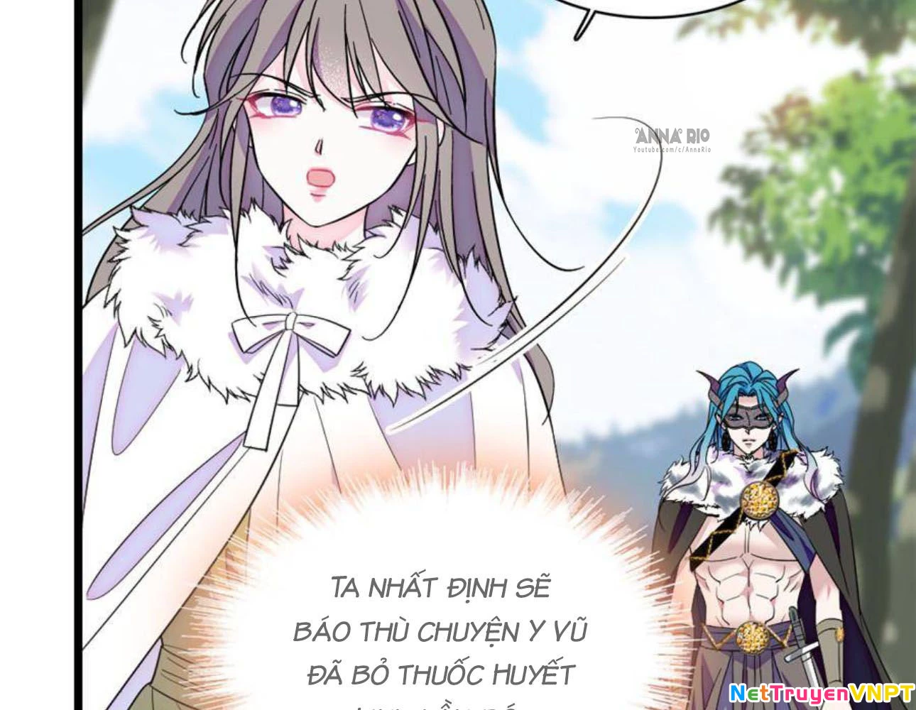 Manh Động Thú Thế Chapter 441 - Next Chapter 442