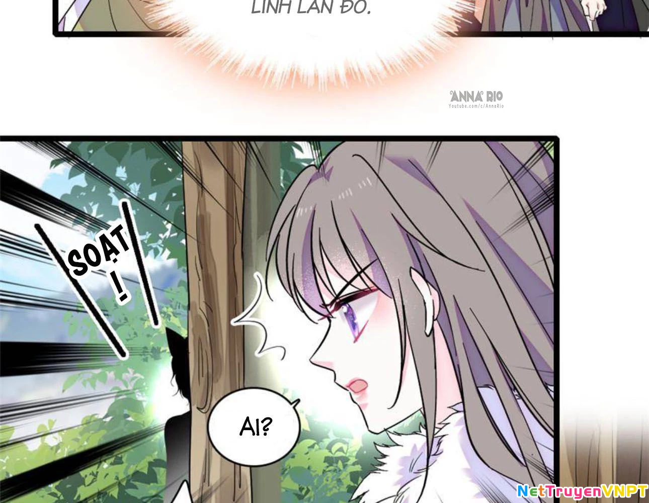 Manh Động Thú Thế Chapter 441 - Next Chapter 442