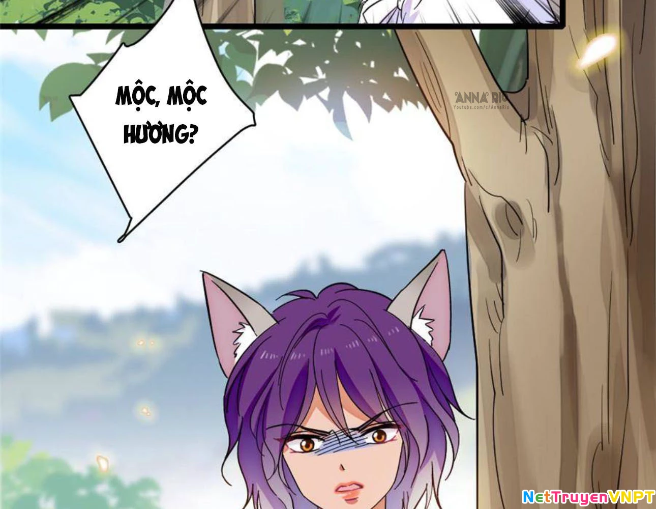 Manh Động Thú Thế Chapter 441 - Next Chapter 442