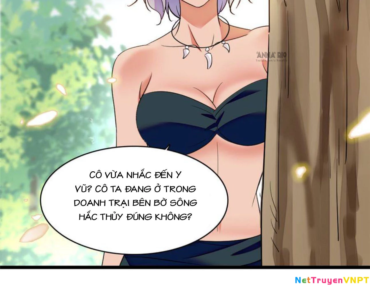 Manh Động Thú Thế Chapter 441 - Next Chapter 442
