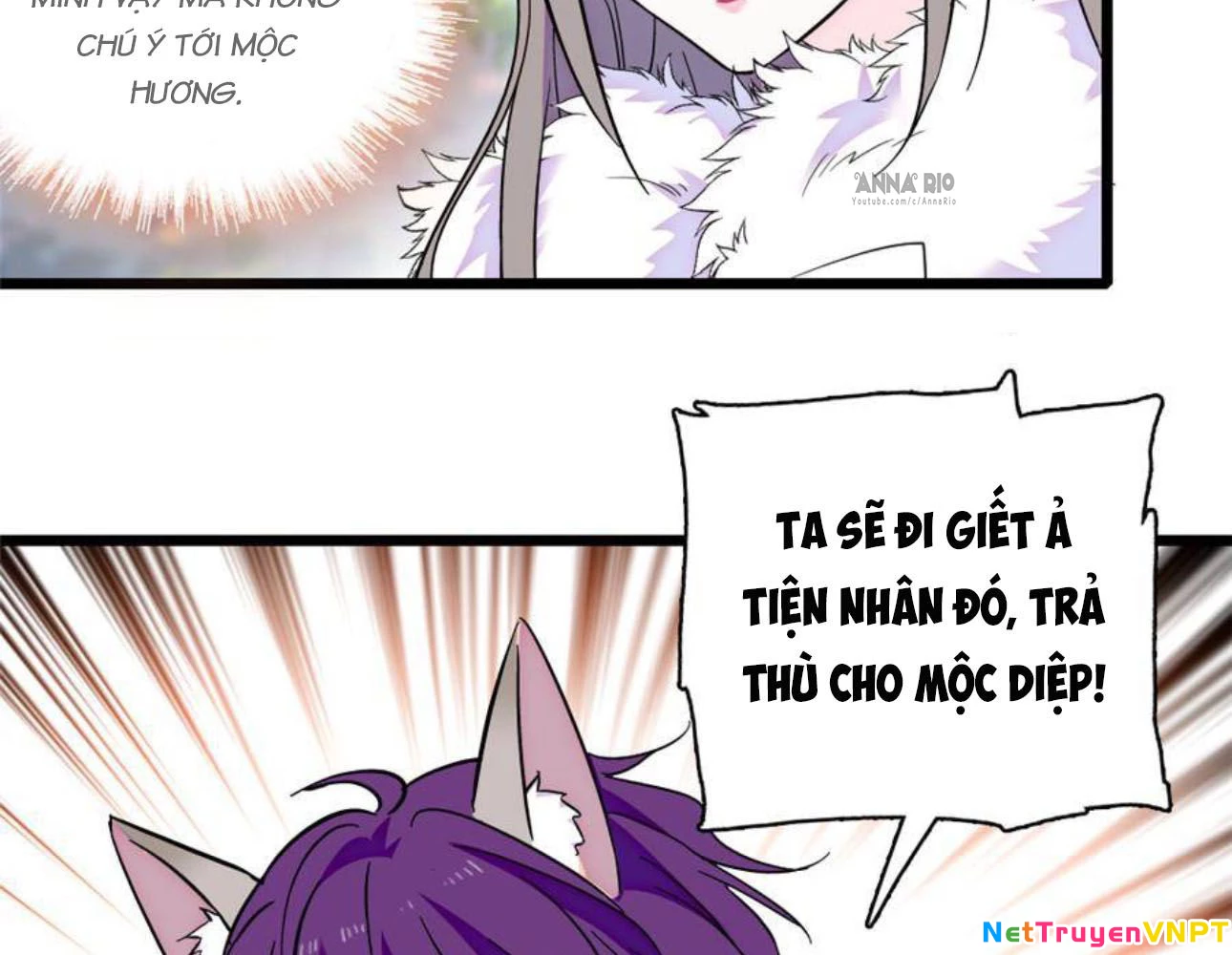 Manh Động Thú Thế Chapter 441 - Next Chapter 442