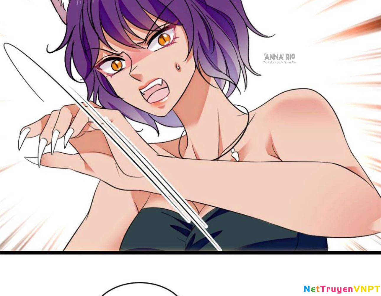 Manh Động Thú Thế Chapter 441 - Next Chapter 442