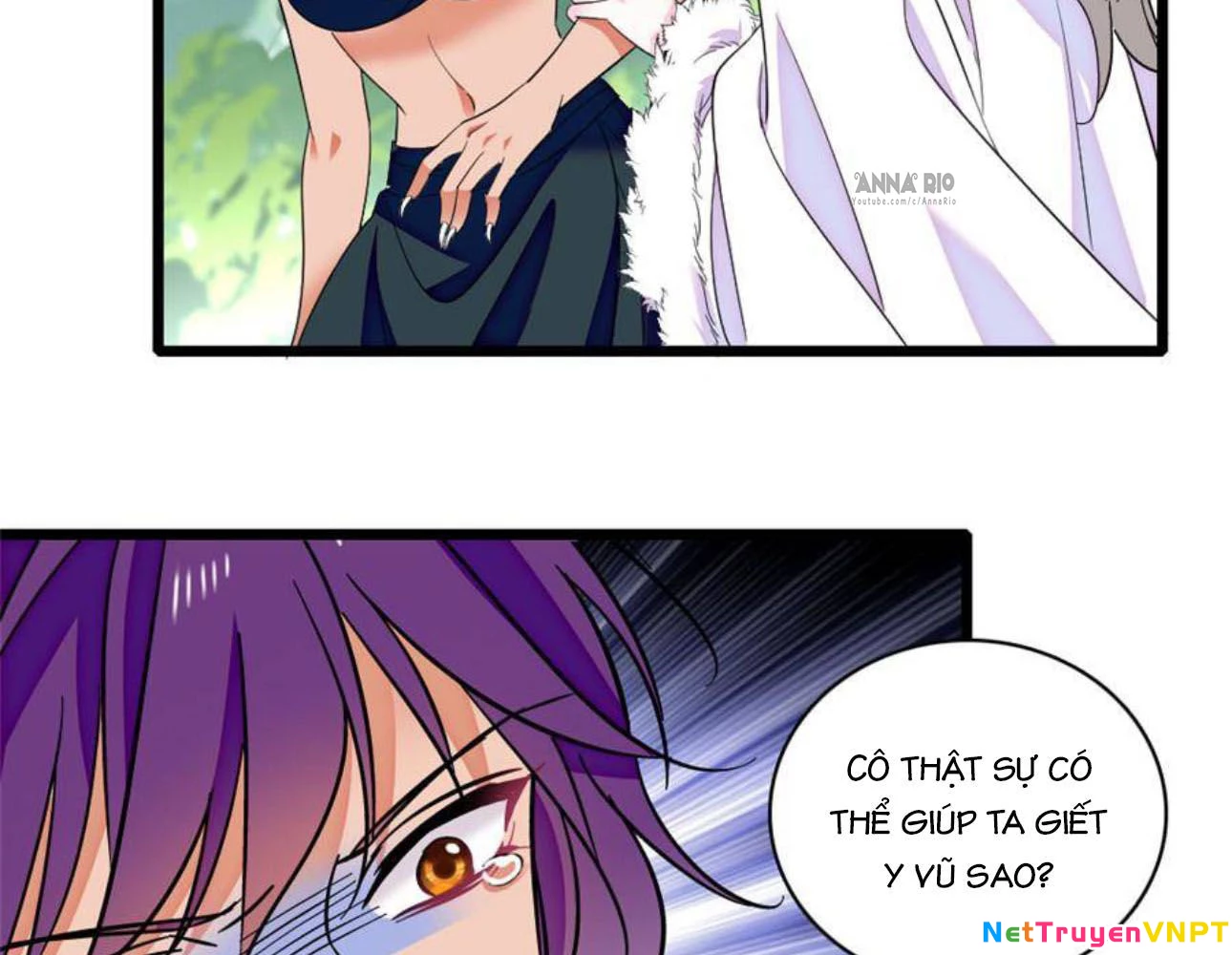 Manh Động Thú Thế Chapter 441 - Next Chapter 442