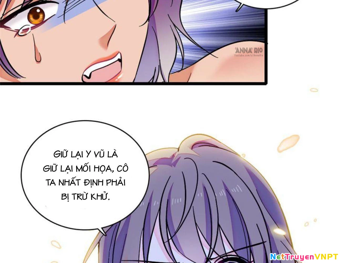 Manh Động Thú Thế Chapter 441 - Next Chapter 442