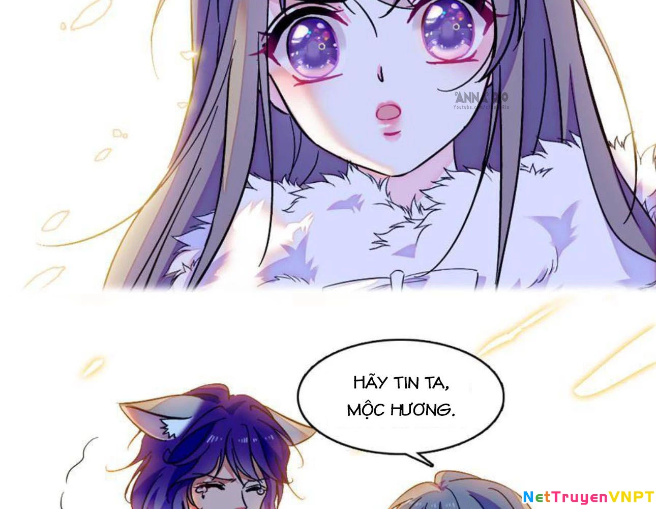 Manh Động Thú Thế Chapter 441 - Next Chapter 442