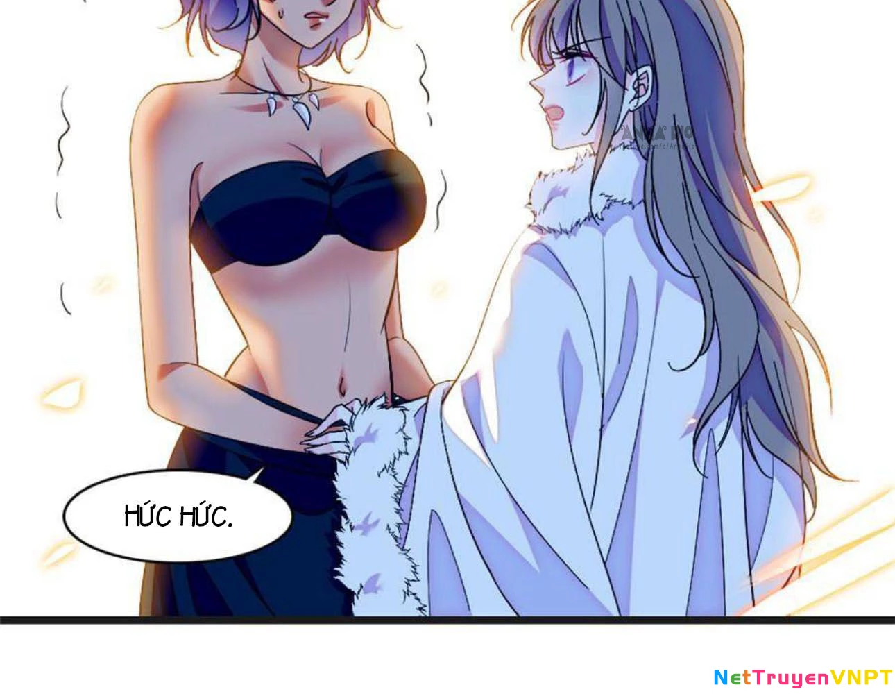 Manh Động Thú Thế Chapter 441 - Next Chapter 442