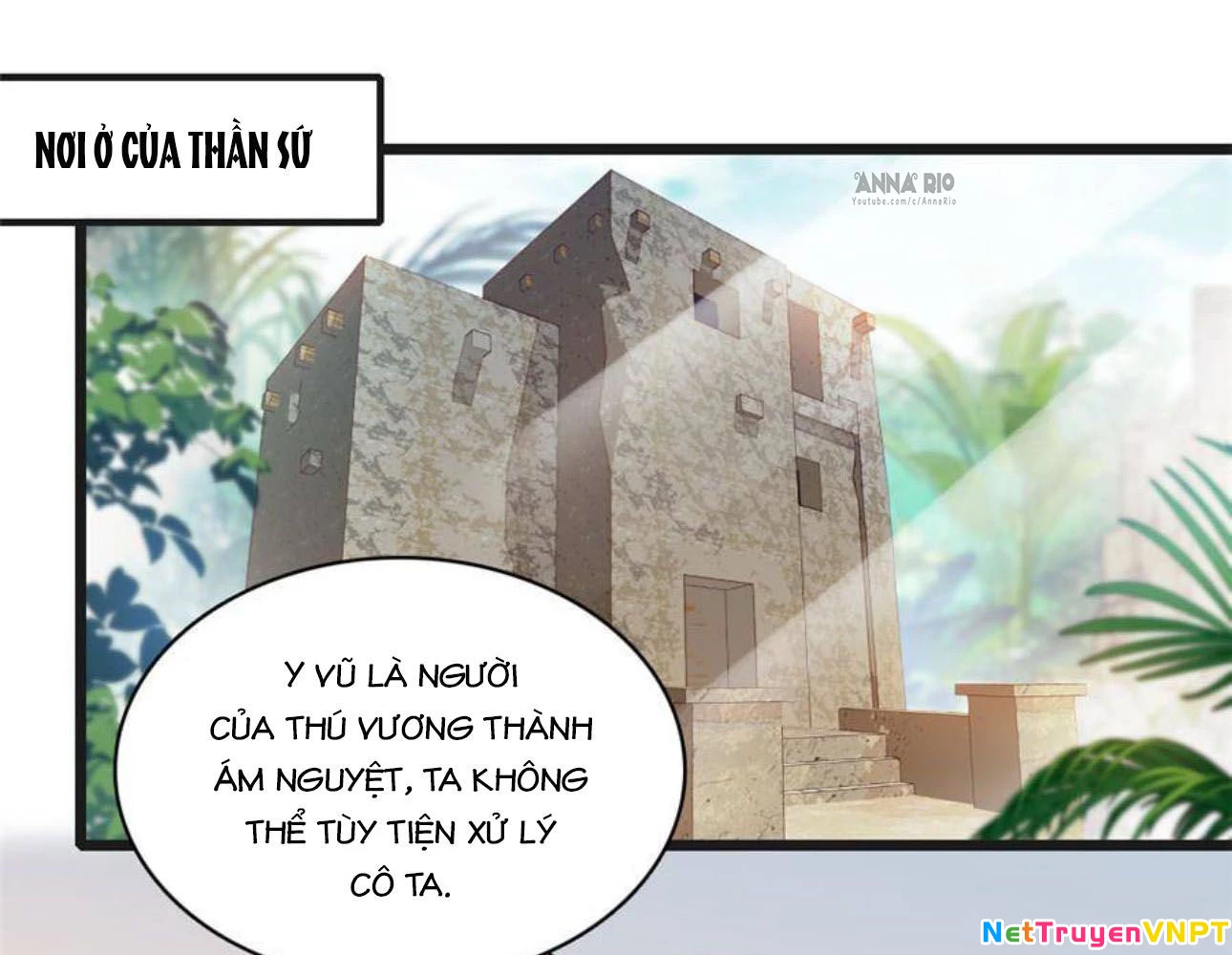 Manh Động Thú Thế Chapter 441 - Next Chapter 442