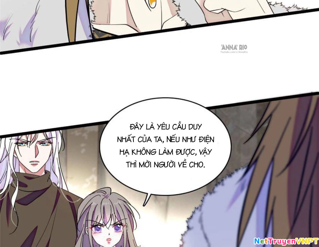 Manh Động Thú Thế Chapter 441 - Next Chapter 442