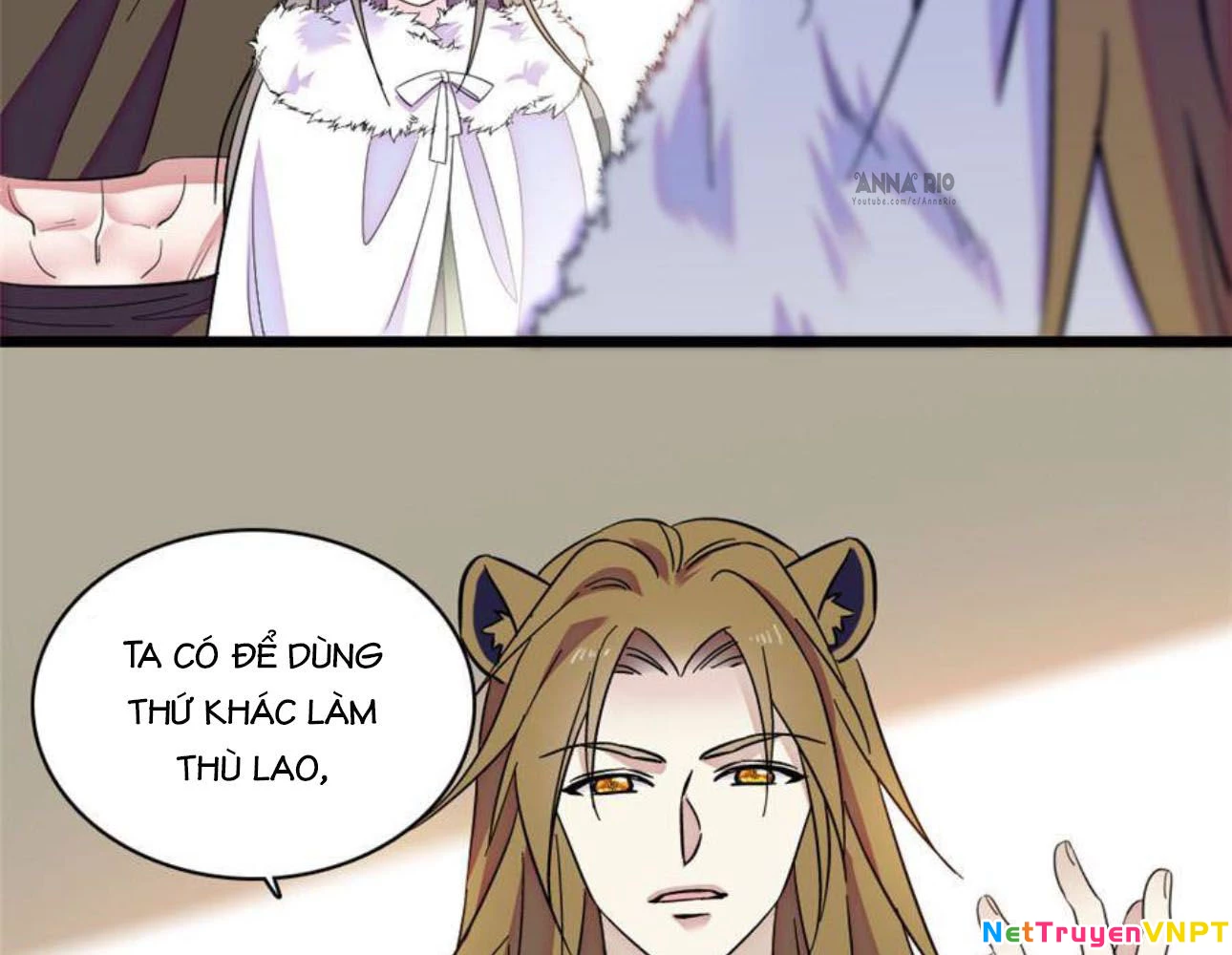 Manh Động Thú Thế Chapter 441 - Next Chapter 442