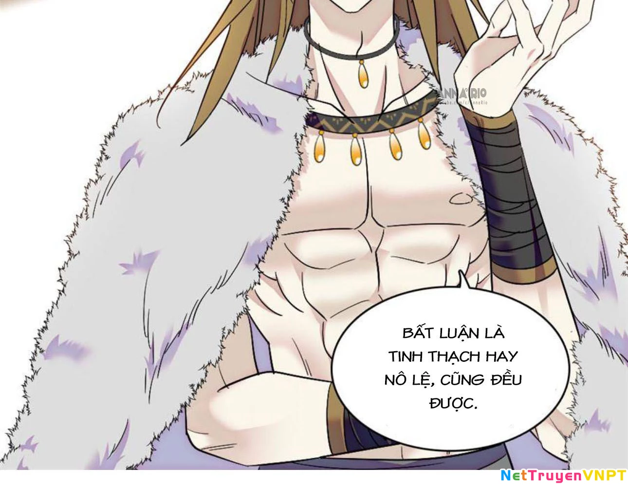 Manh Động Thú Thế Chapter 441 - Next Chapter 442